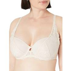 Triumph Amourette Charm Wired Padded Bra - Creamy Dream