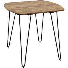 Wohnling Krist Dining Table 80x80cm