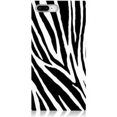INF iDecoz Zebra Case for iPhone 7/8 Plus