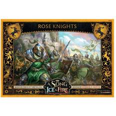 A song of ice & fire: CMON A Song of Ice & Fire: Rose Knights