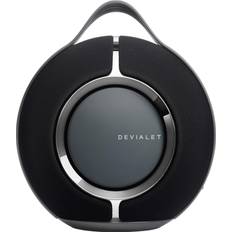 Devialet Højtalere Devialet Mania Deep Black