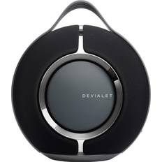 Devialet Mania