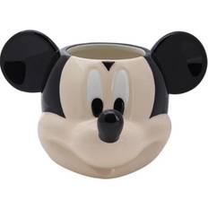 Paladone Disney Mickey Mouse Shaped Taza 33cl