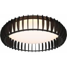 Trio Lighting Monte Loftplafond ∅ 60cm