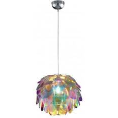 Trio Lighting Clover Pendel ∅ 40cm