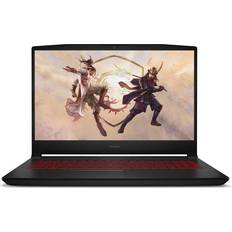 MSI Katana Notebooks MSI Katana GF66 12UE 077