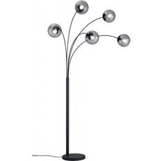 5 Pærer Gulvlamper Trio Lighting Balini Gulvlampe 180cm