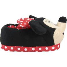 Zapatillas de Interior Cerda 3D Minnie Slippers - Red