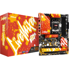 AMD - ATX Hovedkort Asrock B650 LiveMixer