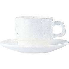 Arcoroc Restaurant Cup & Mug 25cl 6pcs