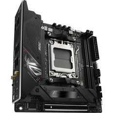 Bluetooth - Wi-Fi Motherboards ASUS ROG STRIX B650E-I GAMING WIFI