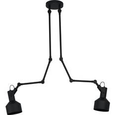 Eglo Takeley Pendant Lamp 198cm