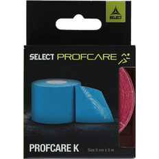 Cintas de Kinesiología Select Profcare K