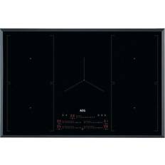AEG 80 cm Built in Hobs AEG IKS8575XFB