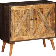 vidaXL 246161 Sideboard 80x75cm