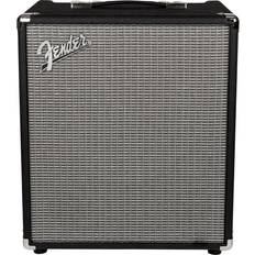 Amplificateurs de basse Fender Rumble 100