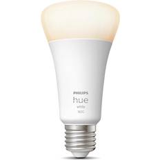 E27 - Wi-Fi Light Bulbs Philips Hue W A67 EU LED Lamps 15.5W E27