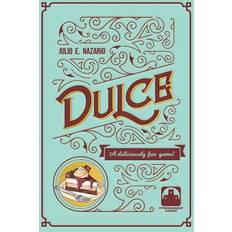 Stronghold Games Dulce