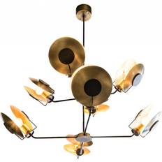 Hallbergs Caserta Takplafond
