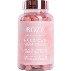 Hair growth Roze Avenue Hair Growth Vitamin Gummy 60 stk