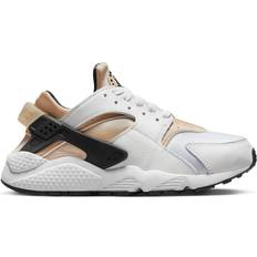 Nike Air Huarache W - White/Hemp/Sanddrift/Black