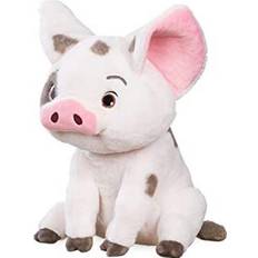 Moana Soft Toys Disney Pua Soft Toy Moana 30cm