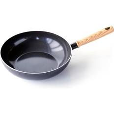 Aluminium Poêles Wok Greenchef Vintage 28 cm