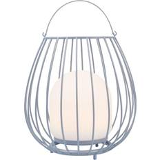 Blåa - Utomhusbelysning Nordlux Jim To-Go Bordslampa 30.3cm