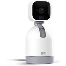 Blink indoor security camera Blink Mini Pan-Tilt Camera