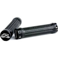 Lock-On Traction Grips