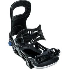 Snowboard Bindings Bent Metal Metta W 2023