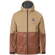 Picture Men Jackets Picture Abstral+ 2.5L Jacket - Dark Stone