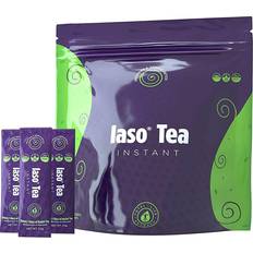 Halal Food & Drinks Total Life Changes Iaso Tea Instant 3.1oz 25