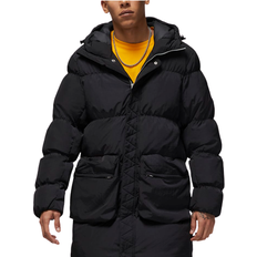 Giallo Abbigliamento Nike Jordan Essential Statement Parka Men's