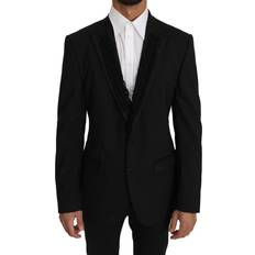 Dolce & Gabbana Men's MARTINI Torrero Blazer Jacket