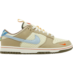 Nike Dunk Low Cartoon M - Alabaster/Celestine Blue/Sail