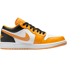 Nike Air Jordan 1 Low M - Taxi/White/Black