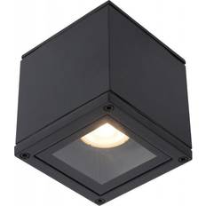 Bathroom Lighting Spotlights Lucide Aven Spotlight