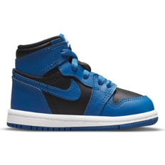 Nike Jordan 1 Retro High OG TD - Dark Marina Blue/White/Black