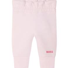 HUGO BOSS Trousers Children's Clothing HUGO BOSS Sweatpants - Pink (J94329-44L)