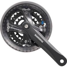 Shimano m361 Shimano Acera FC-M361 Chainset Square Taper