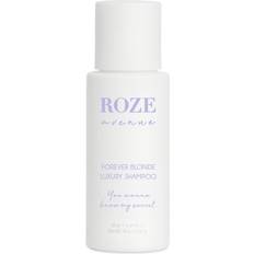 Roze Avenue Forever Blonde Luxury Shampoo 50ml