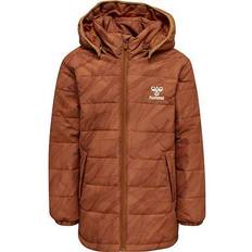 Hummel Echo Jacket - Sierra (215050-8004)