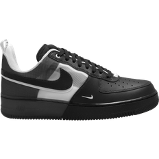 Nike Air Force 1 React M - Black/White