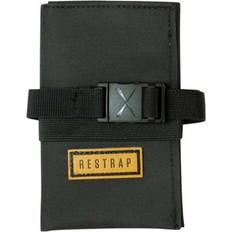 Tool Roll Saddle Bag