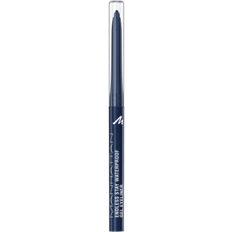 Manhattan Endless Stay Waterproof Gel Eyeliner #003 Deep Ocean