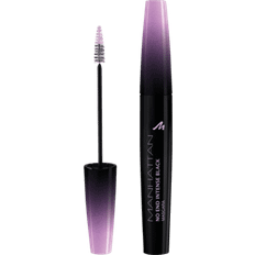Manhattan No End Mascara 1010Z Intense Black
