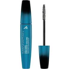 Manhattan Volcano Explosive Volume Mascara 1010N Black