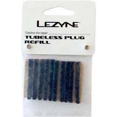 Bike Tools Lezyne Tubeless Plug Refill 10Pcs