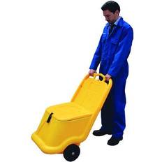 Cleaning Equipment & Cleaning Agents Mobile Salt and Grit Bin 75